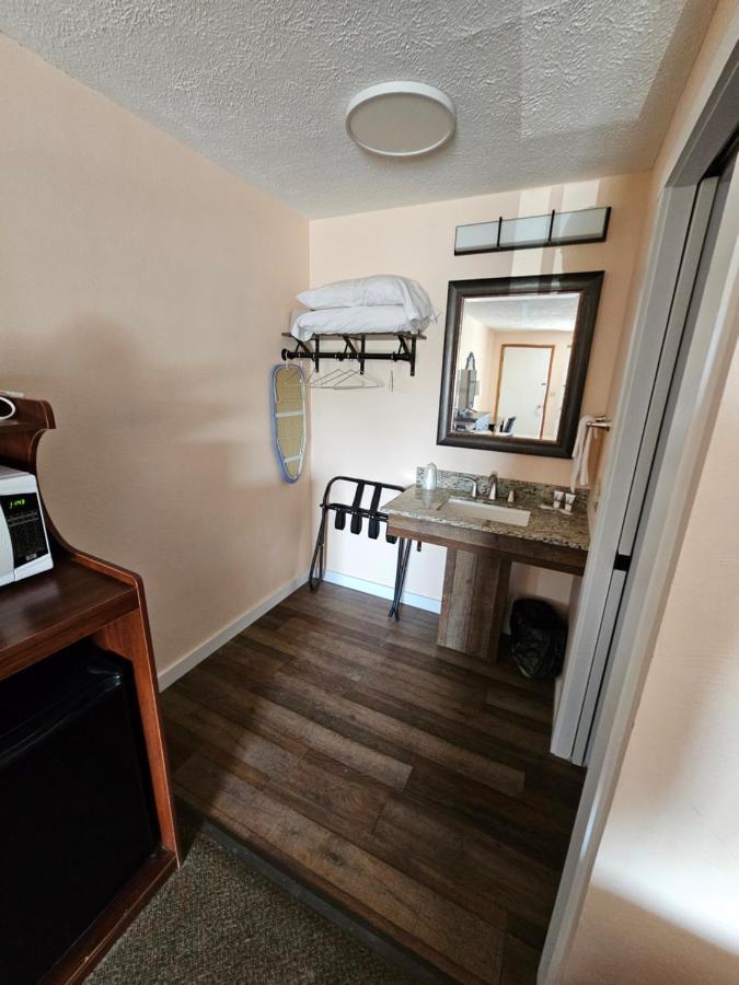 Oakland Oak Mar Motel מראה חיצוני תמונה