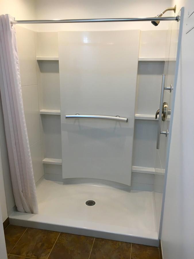 Oakland Oak Mar Motel מראה חיצוני תמונה