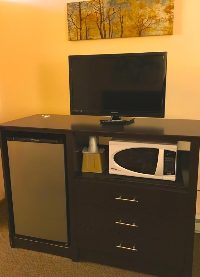 Oakland Oak Mar Motel מראה חיצוני תמונה