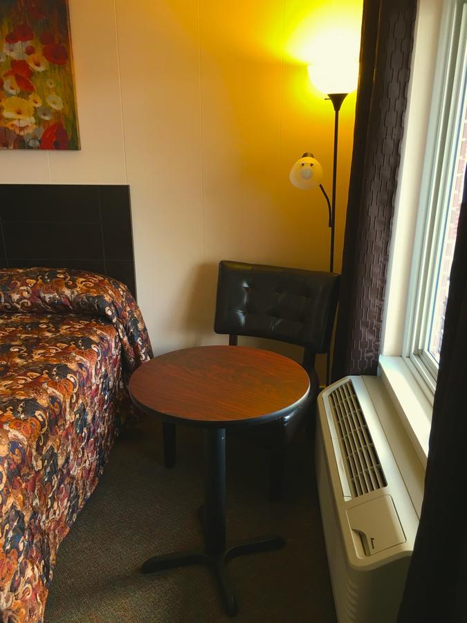 Oakland Oak Mar Motel מראה חיצוני תמונה