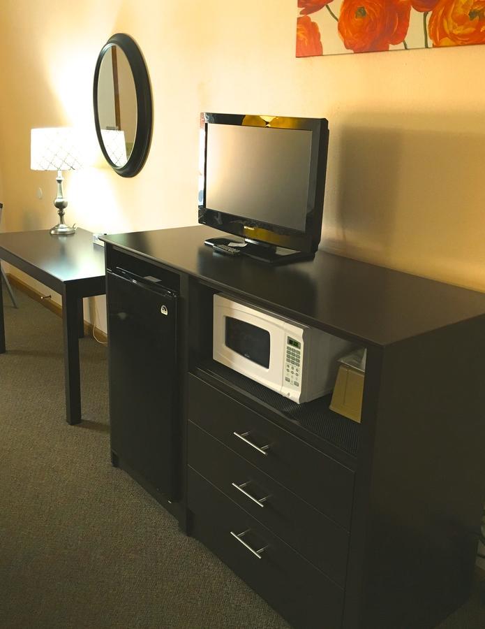 Oakland Oak Mar Motel מראה חיצוני תמונה